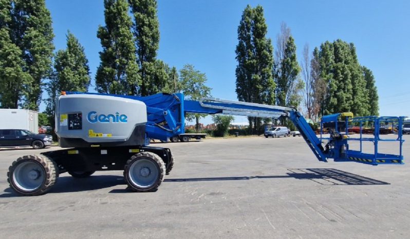 2025 Genie Z-62/40 full