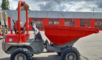 2014 Ausa D350 AHG full