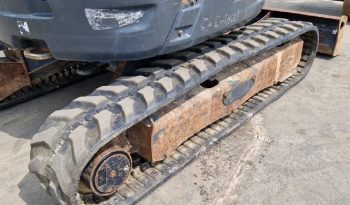 2020 Bobcat E27Z full