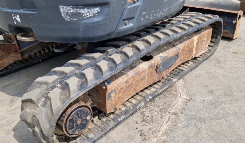 2020 Bobcat E27Z full