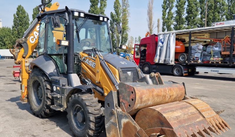 2022 Case 580SV full