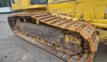 2017 Komatsu D65PXI-18 full