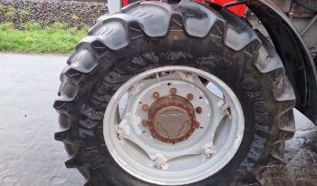 1998 Massey Ferguson 6180 full