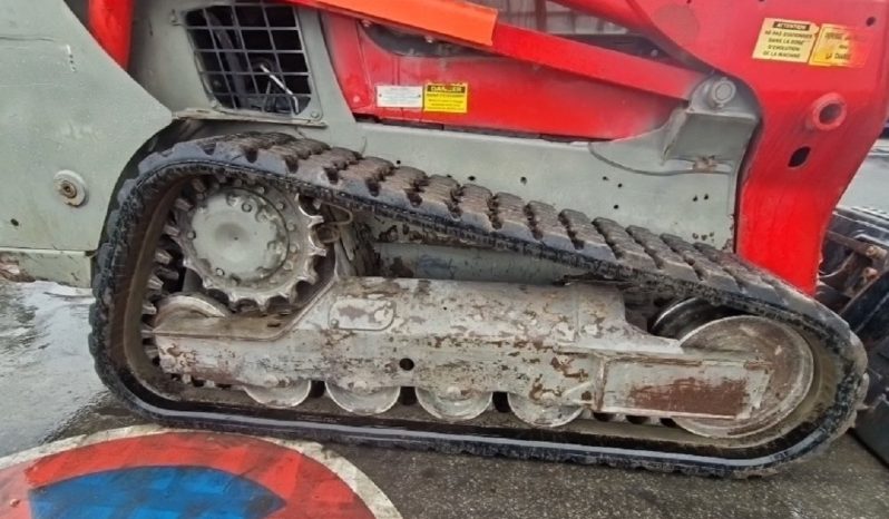 2017 Bobcat T590 full