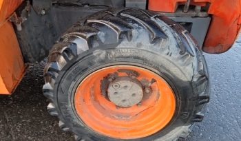 2008 Ausa C250 HX4 full