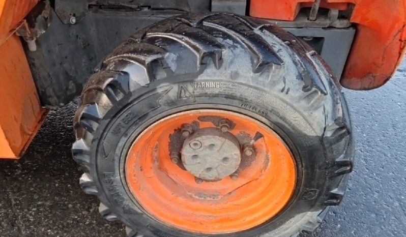 2008 Ausa C250 HX4 full