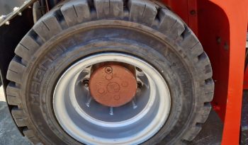 2013 Kalmar ECF 90-6 full