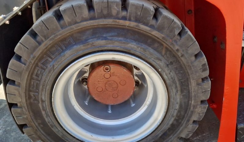 2013 Kalmar ECF 90-6 full