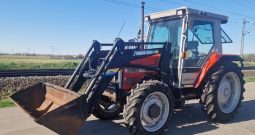 1992 Massey Ferguson MF3060