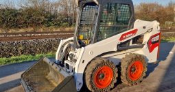 2019 Bobcat S450