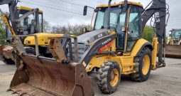 2012 Volvo BL61B