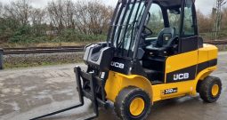 2013 JCB TLT35D