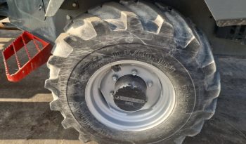 2021 Wacker Neuson DW40 full