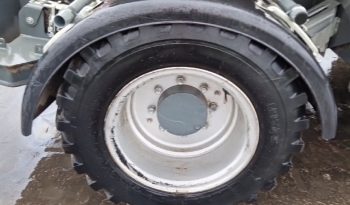 2022 Wacker Neuson EW100 full