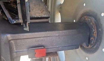 1992 Massey Ferguson MF3060 full