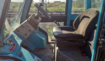 2009 Manitou MSI 25 T full