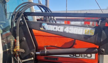 1992 Massey Ferguson MF3060 full