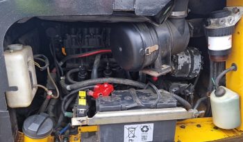 2013 JCB TLT35D full