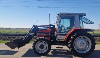 1992 Massey Ferguson MF3060 full