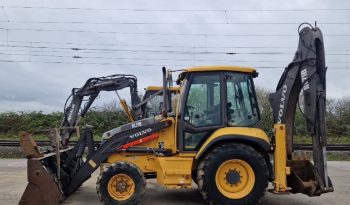 2012 Volvo BL61B full