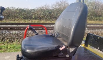 2021 Wacker Neuson DW40 full