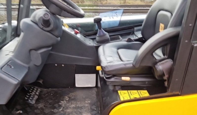 2013 JCB TLT35D full