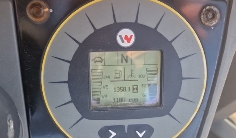 2021 Wacker Neuson DW40 full