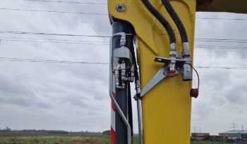 2022 Wacker Neuson EW100 full