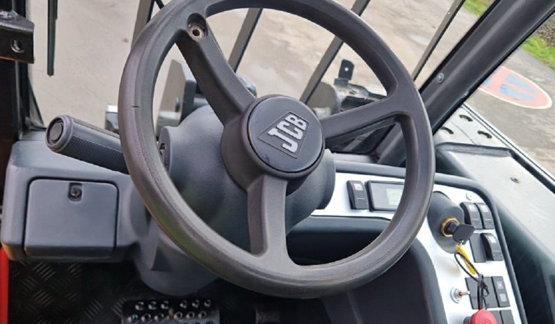 2013 JCB TLT35D full