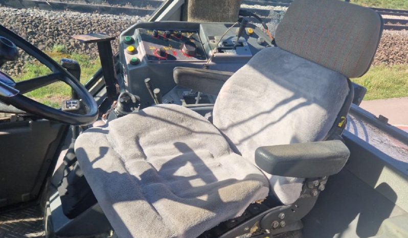 1992 Massey Ferguson MF3060 full