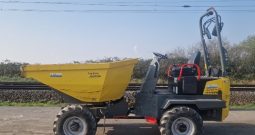 2021 Wacker Neuson DW40