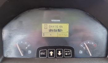 2012 Volvo BL61B full