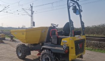2021 Wacker Neuson DW40 full